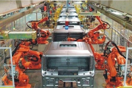 Zhengzhou Hongyang Automobile Sales Service Co., Ltd.