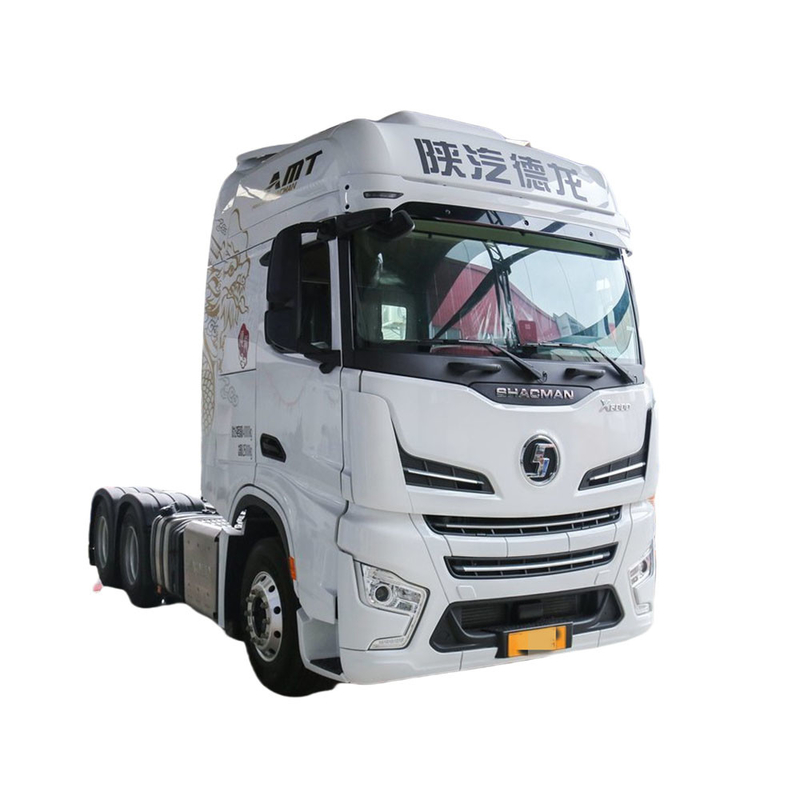 Handmatige airconditioning zware vrachtwagen segment Gallop trekkerbanden EuroV trekker vrachtwagen