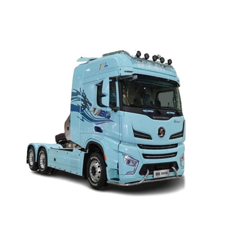 Renault Magnum Tractors Parts 6*4 Links / rechts rijden met achterste versnelling nummer 2