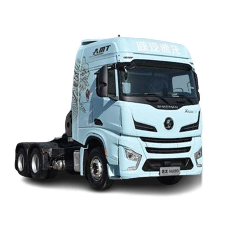 Weichai WP13.560E68A Motor Traktor Truck Voor Mineraal Handmatig Trek Hand Crank Hexagon As
