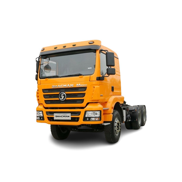 Shacman X3000 450 pk Amt 6X4 4X2 Nieuw Noord lage temperatuur beschikbaar