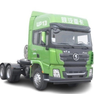 Fabrieksprijs Nieuwe Shacman X3000 6X4 Diesel Prime Mover Trekkers