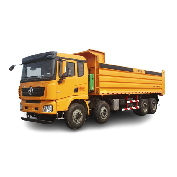 Chinese Truck 6x4 X3000 Truck Brand New Shacman Tractor Trucks in Dubai