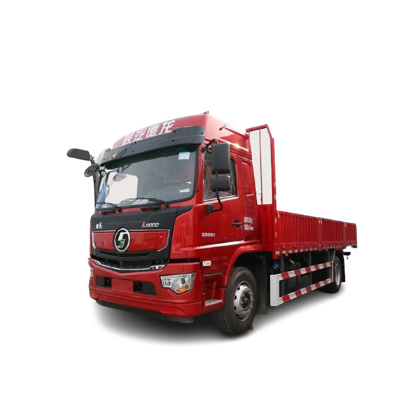Zware taken 6*4 8*4 Shacman L5000 vrachtwagen WEICHAI Motor 8*4 Zware vrachtwagen