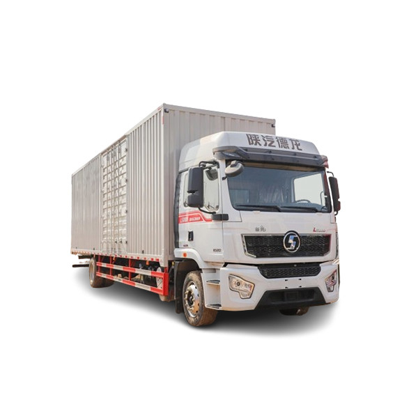 Robuuste en betrouwbare merk Shacman vrachtwagen 6*4 8*4 L5000 WEICHAI motor