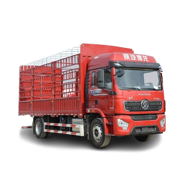 Zware taken 6*4 8*4 Shacman L5000 vrachtwagen WEICHAI Motor 8*4 Zware vrachtwagen
