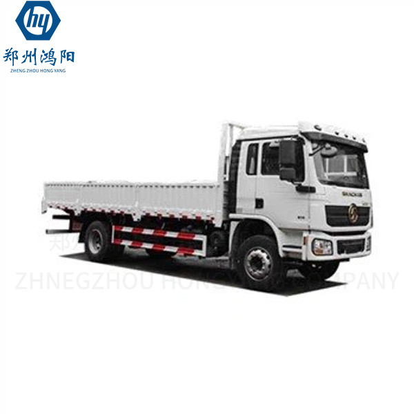 Shacman Diesel 300hp 330hp Korting op super lage prijzen L3000 4x2 Nieuwe vrachtwagen
