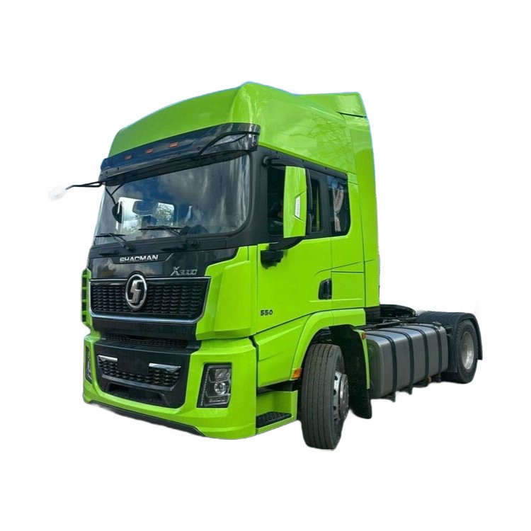 351-400 pk Shacman X3000 Truck 30 Ton Shacman 6x4 Traktor Truck 6x4 Shacman Traktor Truck