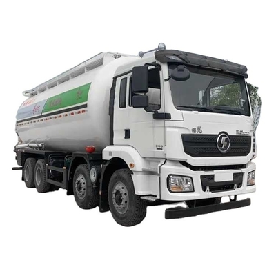 290hp/371hp/380hp/420hp Diesel brandstof water tank Truck SHACMAN 20000L 6000 Gallon Water Truck