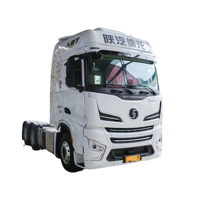 Handmatige airconditioning zware vrachtwagen segment Gallop trekkerbanden EuroV trekker vrachtwagen