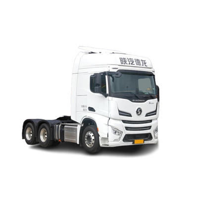 X6000 10 Voorwaarts schakelen Achterste modderbeschermer Voor shacman Tractor Truck Heavy Duty Construction