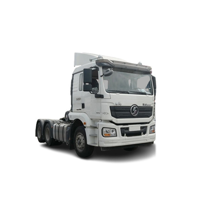 China Shacman M3000 Truck Head Prime Mover 4x2 Tractor Truck verkoopprijs