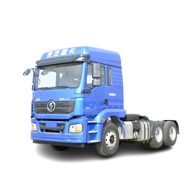 SHACMAN M3000 4x2 6x4 Truck Trailer Tractor Te koop Tractor Truck