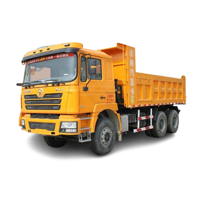Shacman Dump Truck F3000 8x4 12 wiel LHD RHD Mining 50tons Tipper Truck