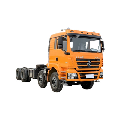 Nieuwe Shacman Brand M3000 M3000s Dump Truck 6x4 8x4 30tons 40tons 50tons tipper