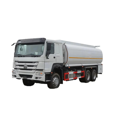 Eenassige trekker gemonteerd hoge-efficiëntie watertank aanhangwagen 3 ton