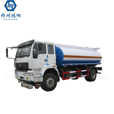 Shacman Water Tank Truck met 30000 liter water tank groot volume