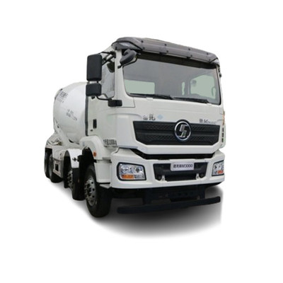 Betonmengtruck 6x4 Gebruikte Betonmengtruck met een hoge capaciteit