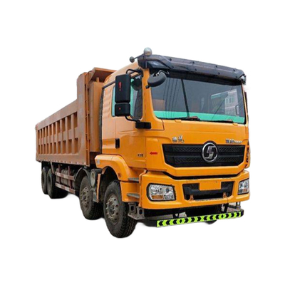 Mining Dump Truck Prijs Gerenoveerde M3000 6x4 10 Wheeler Dump Truck