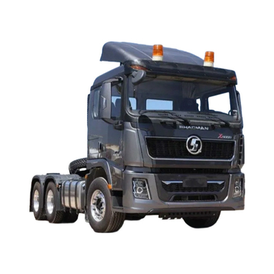 Nieuwe Shacman X5000 Traktor Truck Euro 6 Shacman 6x4 Prime Mover