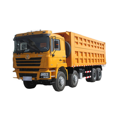 Euro 2 6x4 Shacman F3000 dump truck 400 pk Shacman truck Shacman dump truck