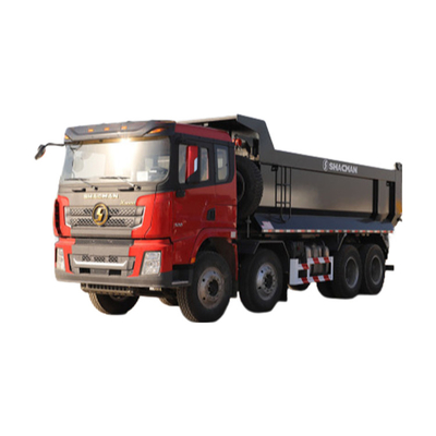 Shacman X3000 6X4 Dump Truck Tippers Dumpers voor bouwterreinen