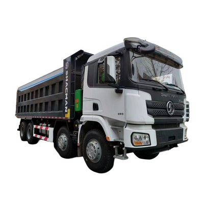 China Shacman Big Discounting Shacman X3000 3-assige dumpmijnwagen