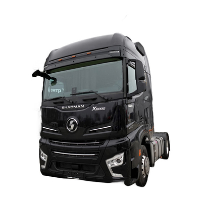 2024 Nieuwe SHACMAN X6000 zware vrachtwagen 6x4 trekkerkop