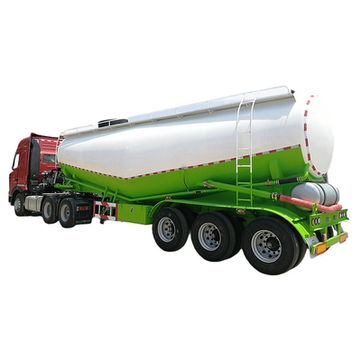 Veelzijdige 30-70m3 cementpoeder tank voor verschillende industriële en commerciële toepassingen